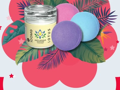 LOTUS / The CBD Store & Organics