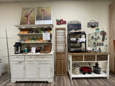 LOTUS / The CBD Store & Organics