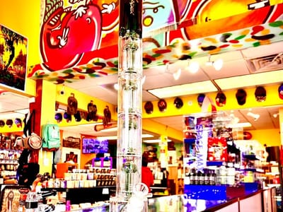 Lotus Vape & Smoke Shop - Fort Myers (Unit 138)