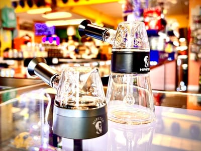 Lotus Vape & Smoke Shop - Fort Myers (Unit 138)