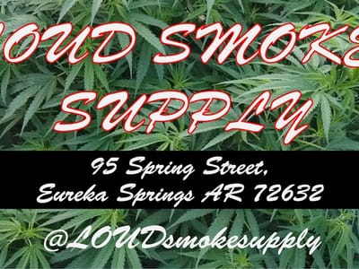 Loud Smoke Supply