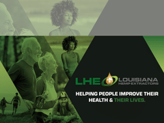 Louisiana Hemp Extractors