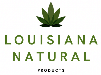 Louisiana Natural