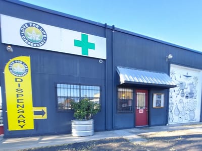 Love For Life Dispensary/Hemp Apotheke
