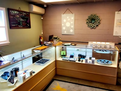 Love For Life Dispensary/Hemp Apotheke