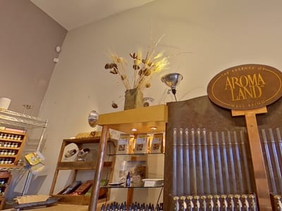 Love For Life Dispensary/Hemp Apotheke