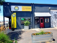 Love For Life Dispensary/Hemp Apotheke