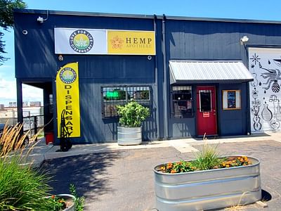 Love For Life Dispensary/Hemp Apotheke