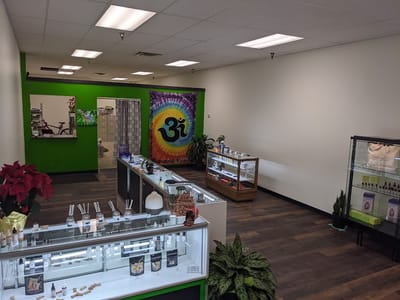 Love is an Ingredient - THC & CBD Store