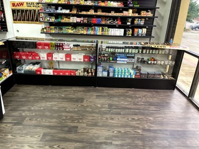 Love n Peace Smoke & vape shop