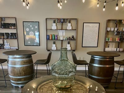 Loving Botanicals - CBD