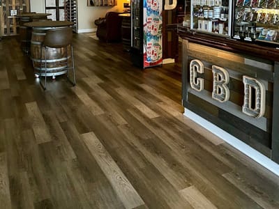 Loving Botanicals - CBD