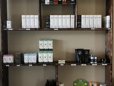 Loving Botanicals - CBD