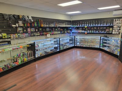 LUCID SMOKE Vape + CBD