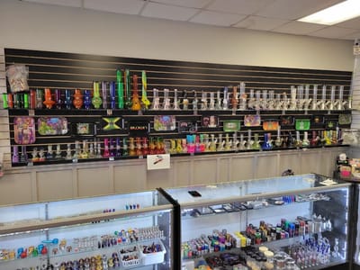 LUCID SMOKE Vape + CBD