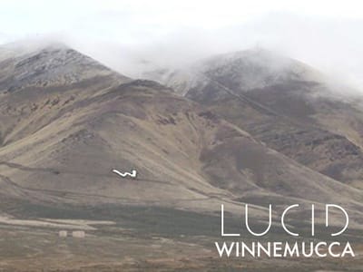LUCID - Winnemucca