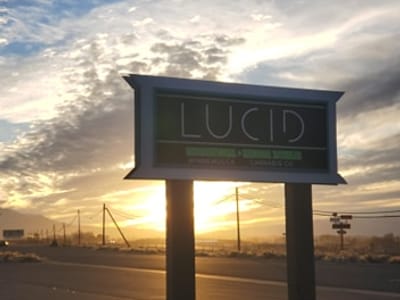 LUCID - Winnemucca