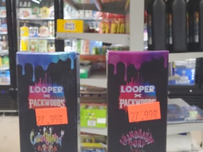 LUCKY 7 SMOKE, VAPE, CBD, KRATOM & DELTA 8