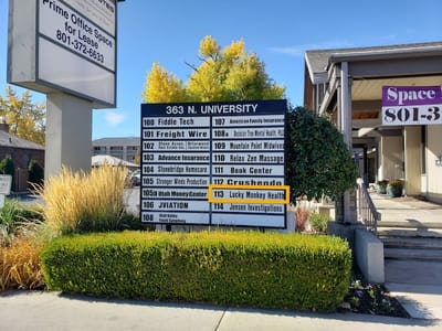 Lucky Monkey CBD - Buy CBD Hemp Organic Oil ( Water Soluble CBD Oil For Sale )