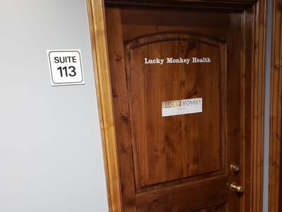 Lucky Monkey CBD - Buy CBD Hemp Organic Oil ( Water Soluble CBD Oil For Sale )