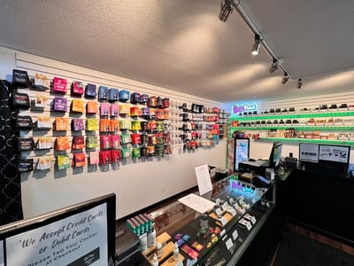 Lucky's Cannabis Muskegon