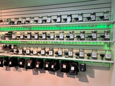 Lucky's Cannabis Muskegon