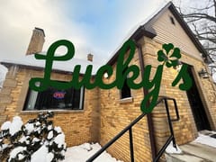 Lucky's Cannabis Muskegon