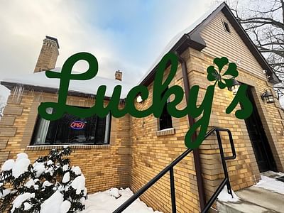 Lucky's Cannabis Muskegon