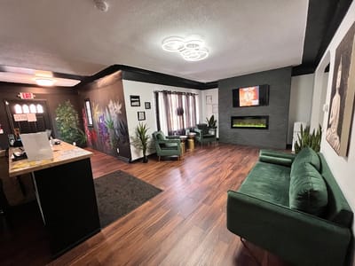 Lucky's Cannabis Muskegon