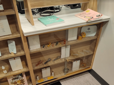Lume Cannabis Dispensary Escanaba, MI