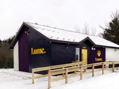 Lume Cannabis Dispensary Escanaba, MI