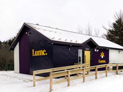 Lume Cannabis Dispensary Escanaba, MI