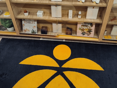 Lume Cannabis Dispensary Escanaba, MI