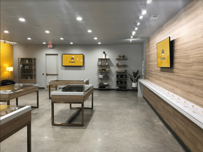Lume Cannabis Dispensary Honor, MI
