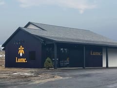 Lume Cannabis Dispensary Honor, MI