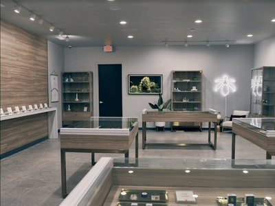 Lume Cannabis Dispensary Honor, MI