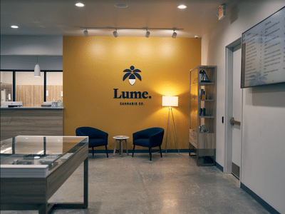 Lume Cannabis Dispensary Honor, MI