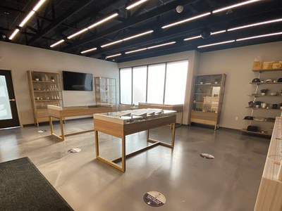 Lume Cannabis Dispensary Houghton, MI