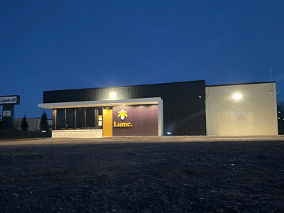 Lume Cannabis Dispensary Houghton, MI