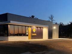 Lume Cannabis Dispensary Houghton, MI