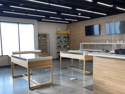 Lume Cannabis Dispensary Houghton, MI