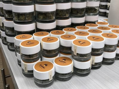 Lume Cannabis Dispensary Kalamazoo, MI