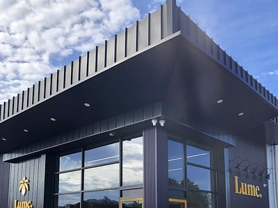 Lume Cannabis Dispensary Kalamazoo, MI