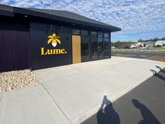 Lume Cannabis Dispensary Manistique, MI