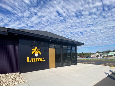Lume Cannabis Dispensary Manistique, MI