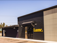 Lume Cannabis Dispensary Negaunee, MI