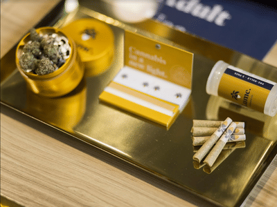 Lume Cannabis Dispensary Negaunee, MI