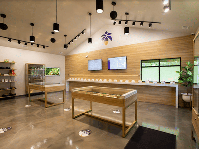 Lume Cannabis Dispensary Petoskey, MI