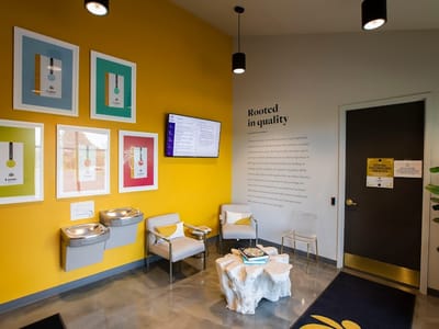 Lume Cannabis Dispensary Petoskey, MI