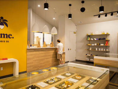 Lume Cannabis Dispensary Petoskey, MI